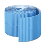BORDER, DECORATIVE, Bordette, 2.25" x 50' Roll, Brite Blue