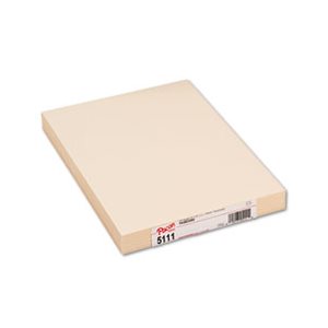 TAGBOARD, Heavyweight, 12" x 9", Manila, 100 / Pack