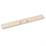 Sentence Strips, 24" x 3", Manila, 100 / Pack