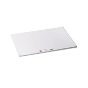 PAPER, Fingerpaint, 50lbs, 16" x 22", White, 100 Sheets / Pack