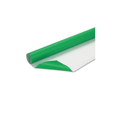 PAPER, ROLL, BULLETIN BOARD, Fadeless, 48" x 50', Apple Green