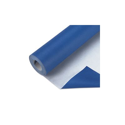 Fadeless Paper Roll, 48" x 50 ft., Royal Blue