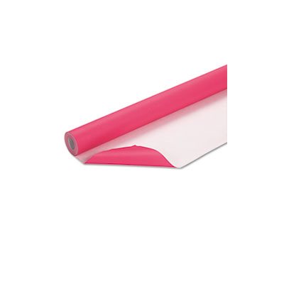 PAPER, ROLL, BULLETIN BOARD, Fadeless, 48" x 50', Magenta