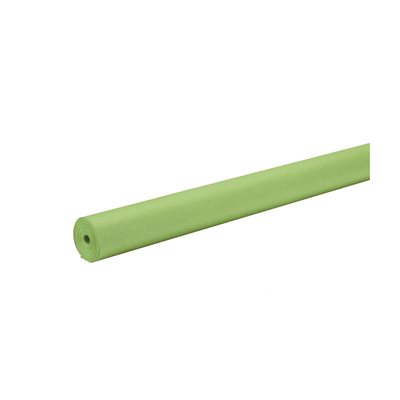 PAPER, ROLL, SPECTRA ARTKRAFT DUO-FINISH, 48" X 200', LITE GREEN