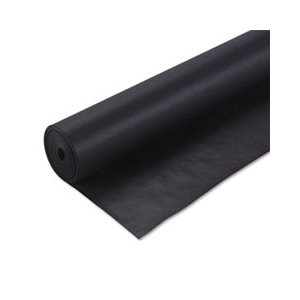 PAPER, ROLL, Spectra ArtKraft Duo-Finish, 48lbs, 48" x 200', Black