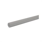 PAPER, ROLL, SPECTRA ARTKRAFT DUO-FINISH, 48" X 200', GRAY