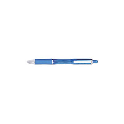 PEN, Profile Elite, Retractable, Ballpoint, Blue Ink, Bold, Dozen