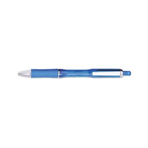 PEN, Profile Elite, Retractable, Ballpoint, Blue Ink, Bold, Dozen