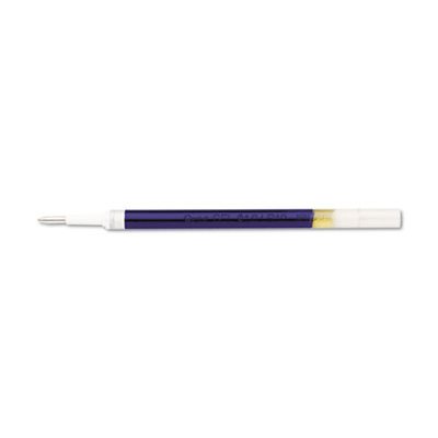 REFILL, PEN, FOR PENTEL ENERGEL RETRACTABLE LIQUID GEL PENS, BOLD, BLUE INK