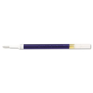 REFILL, PEN, FOR PENTEL ENERGEL RETRACTABLE LIQUID GEL PENS, BOLD, BLUE INK