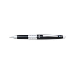 PENCIL, MECHANICAL, Sharp Kerry, 0.5 mm, Black Barrel