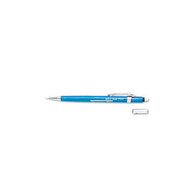 PENCIL, MECHANICAL PENTEL Sharp Drafting 0.7 mm Blue Barrel - sold individually