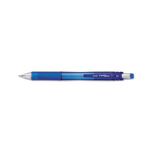 PENCIL, MECHANICAL, PENTEL, EnerGize X, .5 mm, Blue Barrel, Dozen