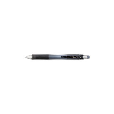 PENCIL, MECHANICAL, PENTEL, EnerGize X, .7 mm, Black Barrel, Dozen