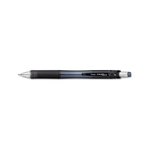 PENCIL, MECHANICAL, PENTEL, EnerGize X, .7 mm, Black Barrel, Dozen