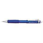 PENCIL, MECHANICAL, PENTEL, Twist-Erase III, 0.5 mm, Blue Barrel