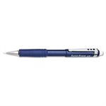 PENCIL, MECHANICAL, PENTEL, Twist-Erase III, 0.9 mm, Blue Barrel