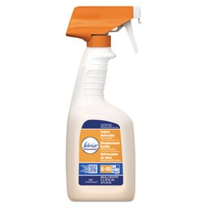 FABRIC REFRESHER, ODOR REMOVER, FEBREZE, FRESH SCENT, 32OZ SPRAY