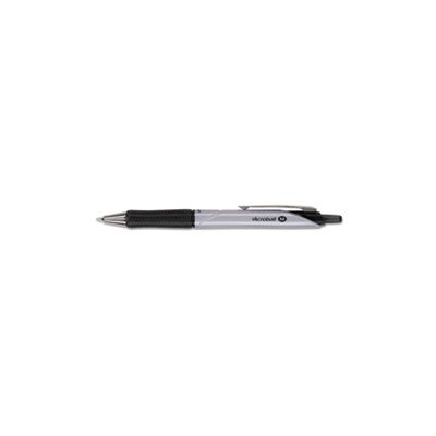 PEN, BALL POINT, RETRACTABLE, Acroball Pro, Black Ink, 1mm, Dozen