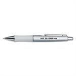 Dr. Grip LTD Retractable Gel Ink Roller Ball Pen, Black Ink, .7mm