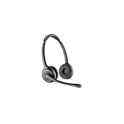 CS520 Binaural Over-the-Head Wireless Headset