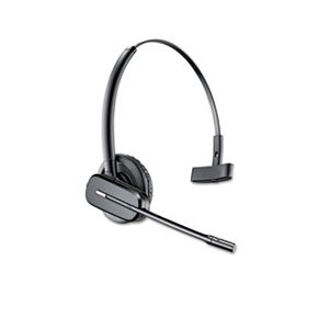 CS540 Monaural Convertible Wireless Headset