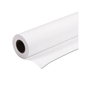 Amerigo Wide-Format Paper, 35 lbs., 2" Core, 36" x 100 ft, White, Amerigo