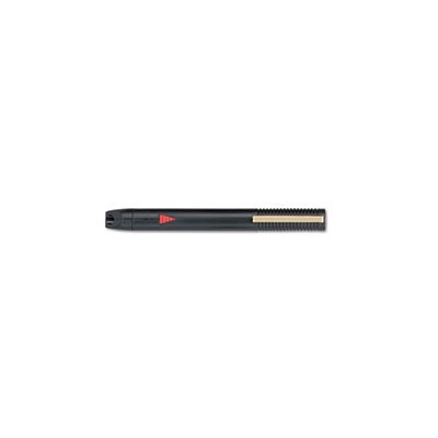 POINTER, LASER, General Purpose, Plastic, Class 3A, Projects 1148', Black