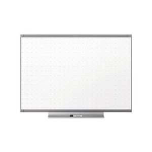 Prestige 2 Total Erase Whiteboard, 48 x 36, Graphite Color Frame