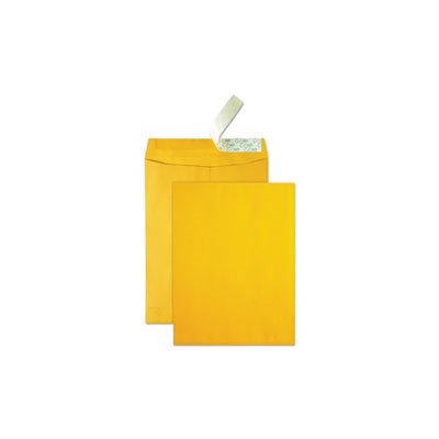 High Bulk Redi Strip Catalog Envelope, 9 x 12, 250 / Box