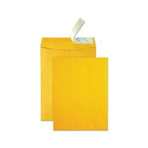 High Bulk Redi Strip Catalog Envelope, 9 x 12, 250 / Box