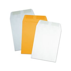 Catalog Envelope, 9 x 12, Executive Gray, 250 / Box