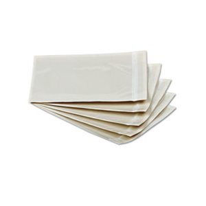 Clear Front Self Adhesive Packing List Envelope, 6 x 4 1 / 2, 1000 / Box