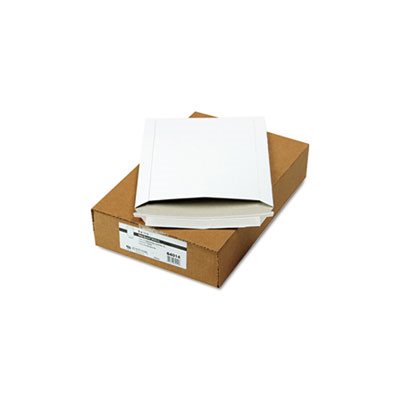 Photo / Document Mailer, Redi Strip, 9 x 11 1 / 2, White, 25 / Box