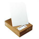 Photo / Document Mailer, Redi Strip, 9 3 / 4 x 12 1 / 2, White, 25 / Box