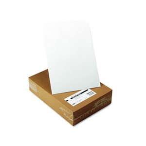 Photo / Document Mailer, Redi Strip, 9 3 / 4 x 12 1 / 2, White, 25 / Box