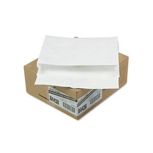 Tyvek Expansion Mailer, 10 x 13 x 2, White, 18lb, 100 / Carton