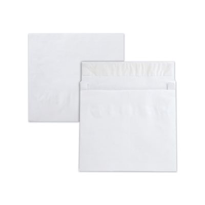 MAILER,EXPANSION,TYVEK,10X13X2,WHITE,25 / BX