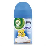 Freshmatic Ultra Automatic Spray Refill, Snuggle Fresh Linen, Aerosol, 6.17 oz