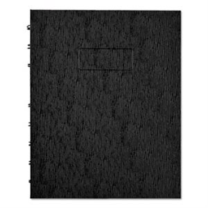 NOTEPRO EXEC NOTEBOOK, COLLEGE RULE, 9 1 / 4 X 7 1 / 4, 75 SHTS