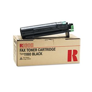 430347 Toner, 6000 Page-Yield, Black