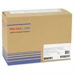 821070 Toner, 24,000 Page-Yield, Black
