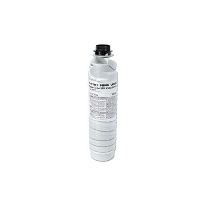 841346 Toner, 30000 Page-Yield, Black