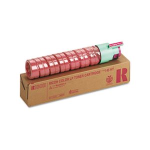 888310 High-Yield Toner, 15000 Page-Yield, Magenta