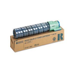 888311 High-Yield Toner, 15000 Page-Yield, Cyan