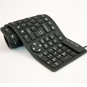 KEYBOARD, ROLLO ANATOME