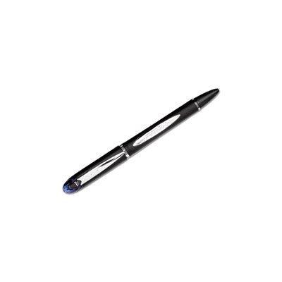 Jetstream Ballpoint Stick Pen, Blue Ink, Bold