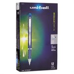 Jetstream Ballpoint Stick Pen, 7mm, Blue Ink, Fine