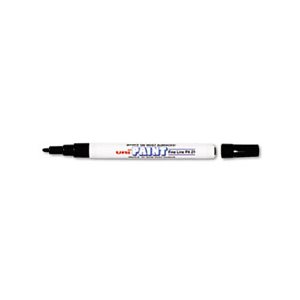 uni-Paint Marker, Fine Point, Black