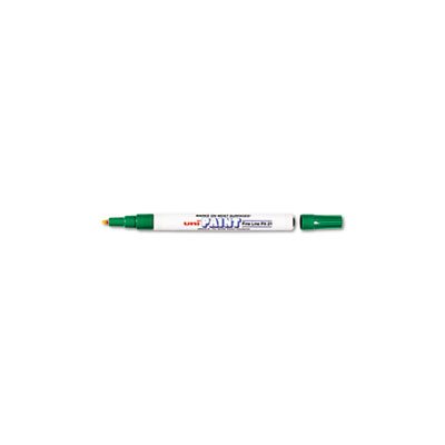 uni-Paint Marker, Fine Point, Green